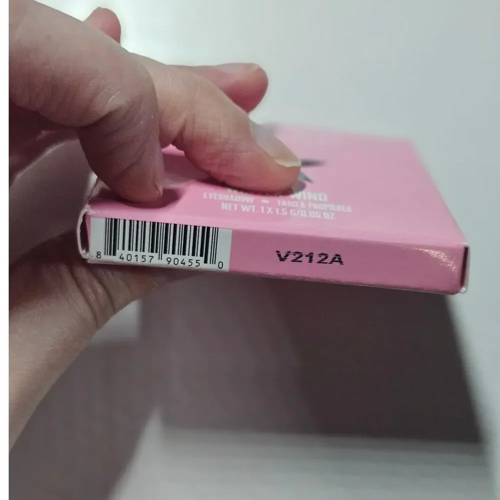 Jeffree Star Cosmetics Eyeshadow Winter Wind
